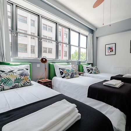 Merc Porto Bolhao Place Экстерьер фото