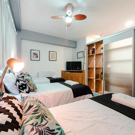 Merc Porto Bolhao Place Экстерьер фото